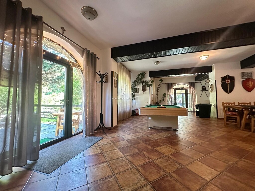 Cabana Cheile Cetății