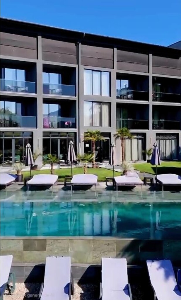 Pensiunea Donau Resort
