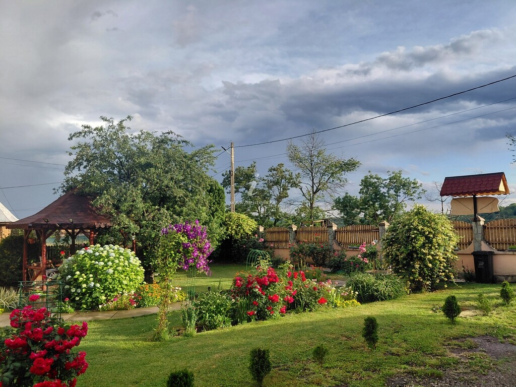 Casa Ștefi și Alecsia