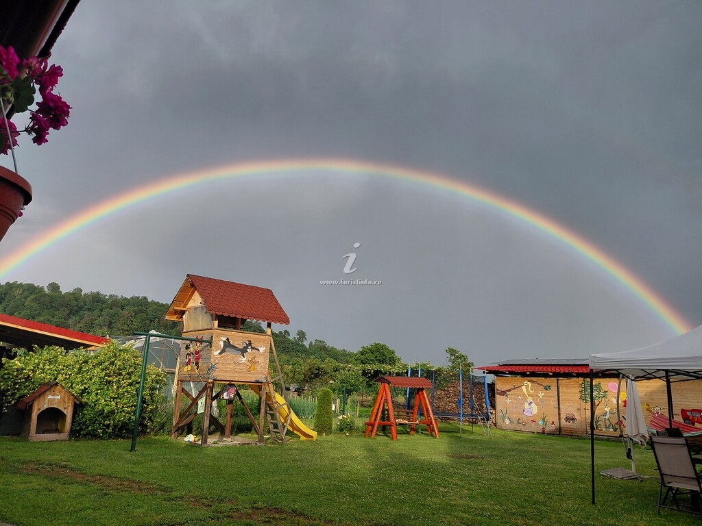 Casa Ștefi și Alecsia