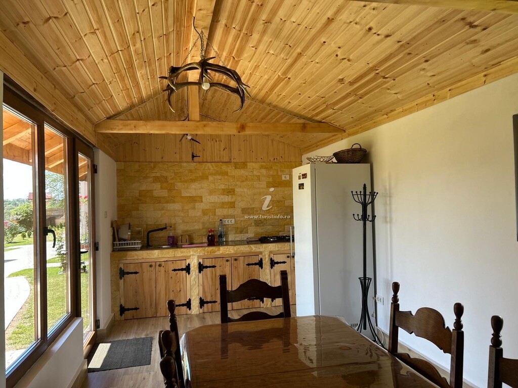 Casa Ștefi și Alecsia