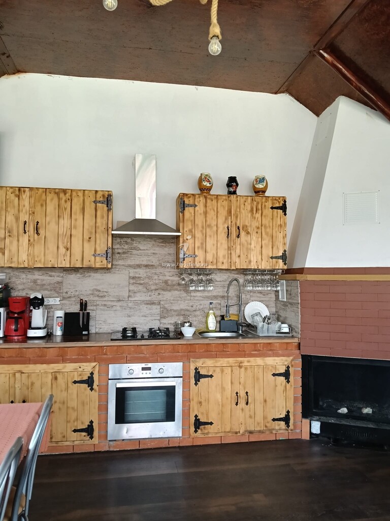 A-frame La Poalele Muntelui