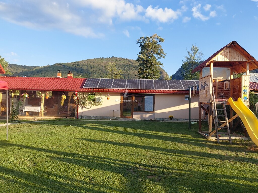 Casa Ștefi și Alecsia
