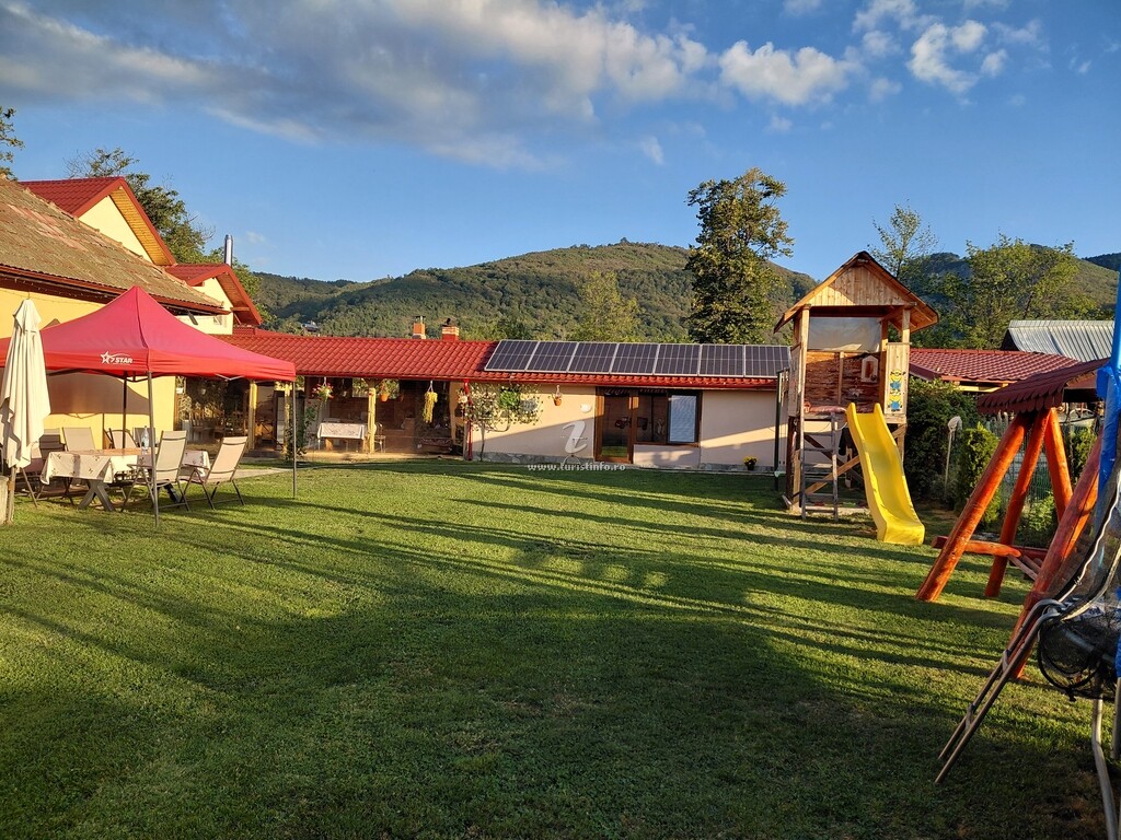 Casa Ștefi și Alecsia
