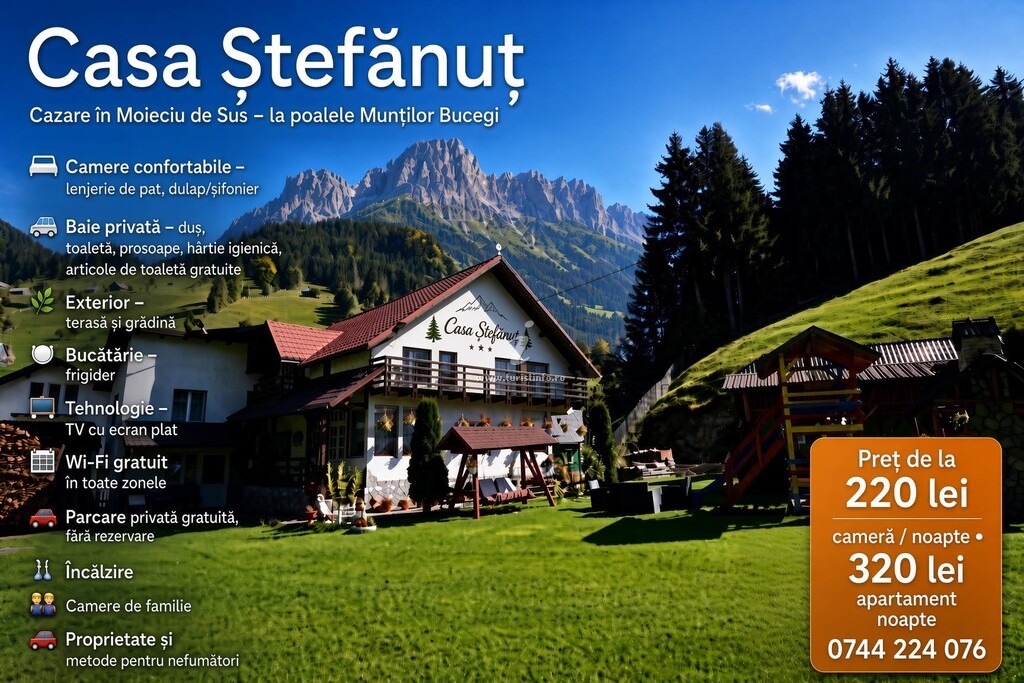 Vila Ștefanuț