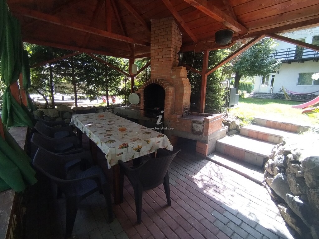 Casa Cheia