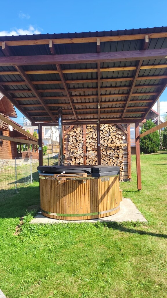 Cabana la Izvor