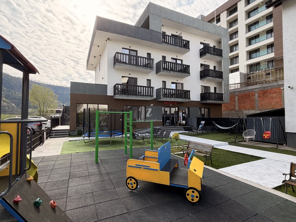 Pensiunea Loft