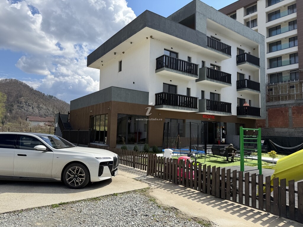 Pensiunea Loft