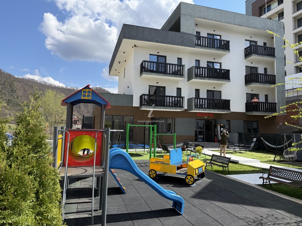 Pensiunea Loft