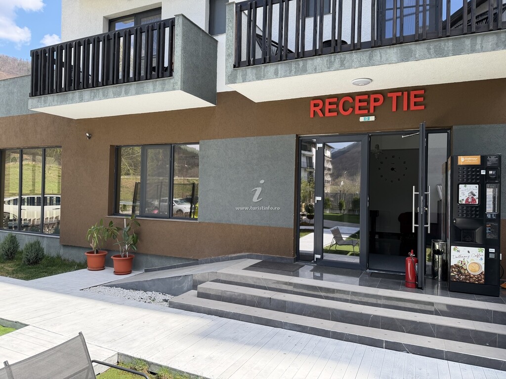 Pensiunea Loft