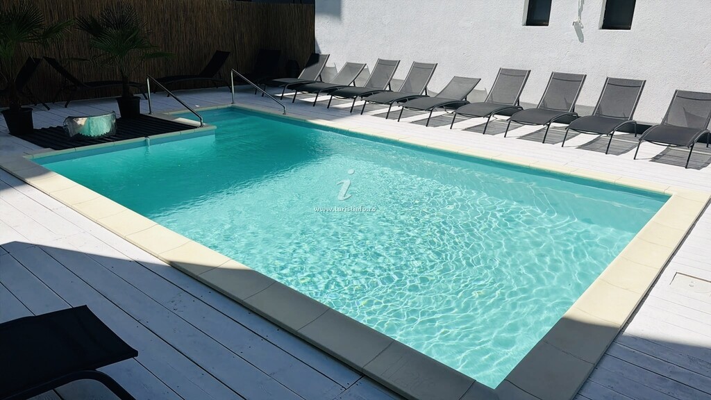 Pensiunea Loft