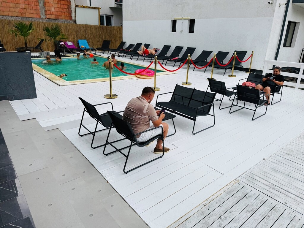 Pensiunea Loft