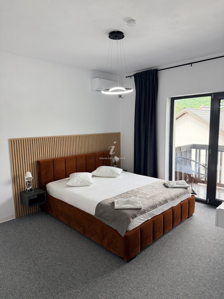 Pensiunea Loft
