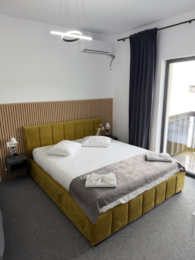 Pensiunea Loft
