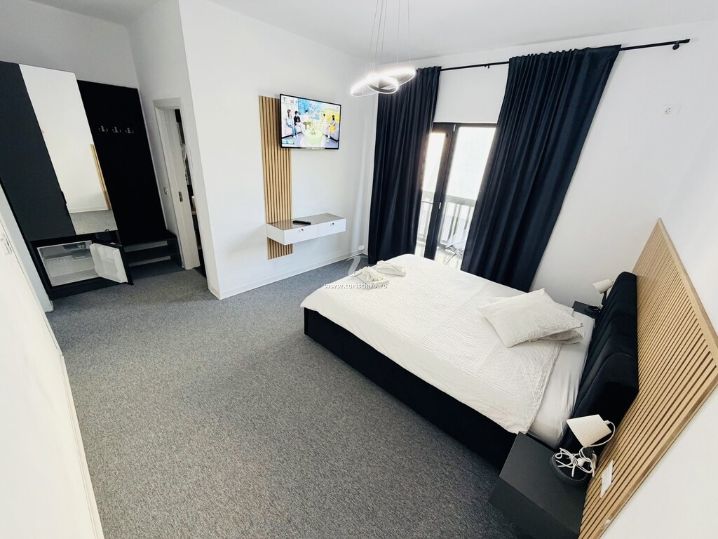 Pensiunea Loft