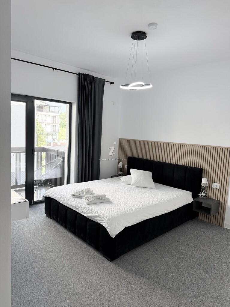 Pensiunea Loft