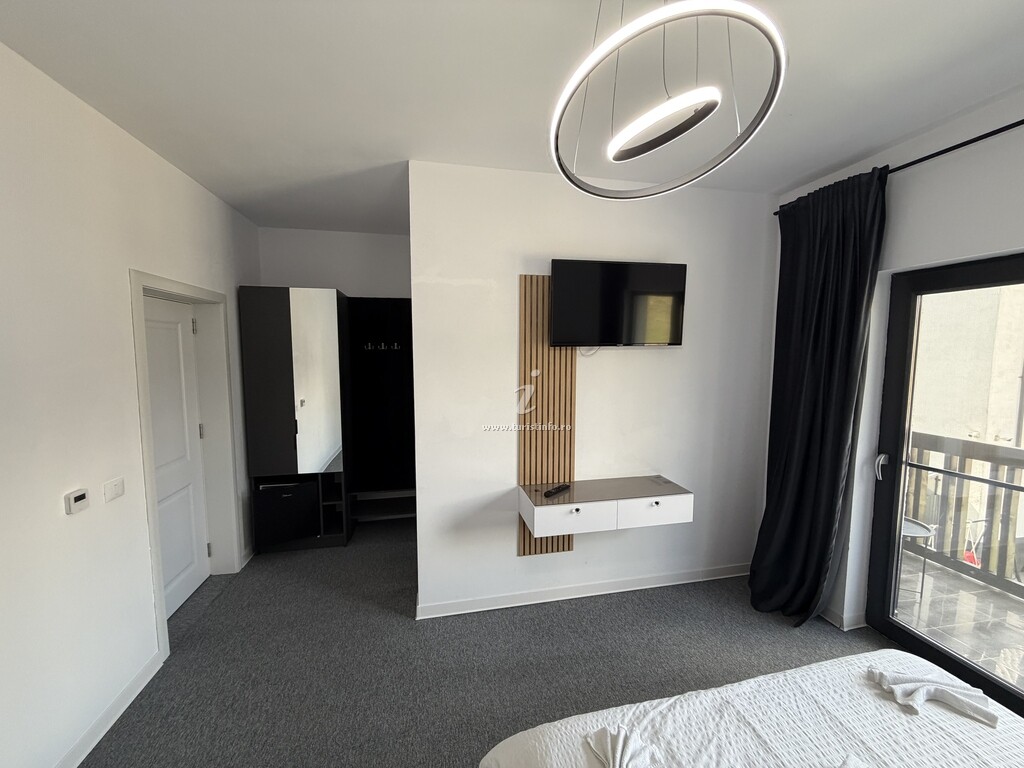 Pensiunea Loft