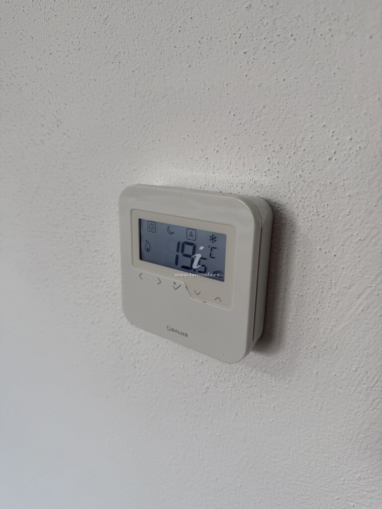 Pensiunea Loft