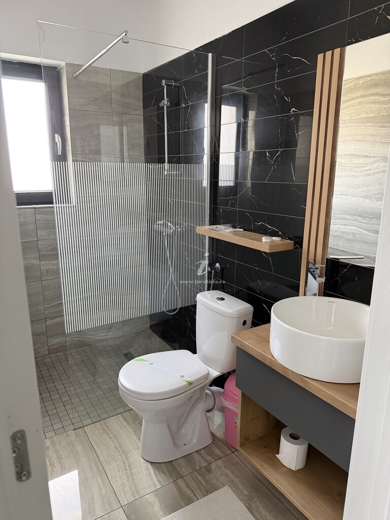 Pensiunea Loft