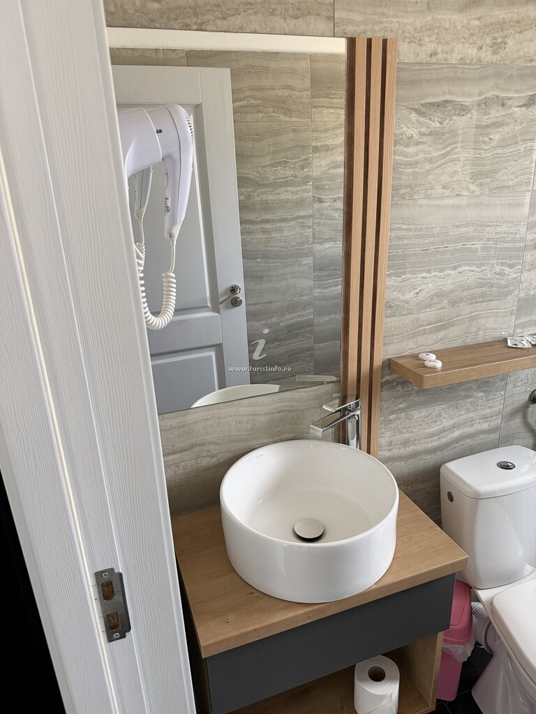 Pensiunea Loft