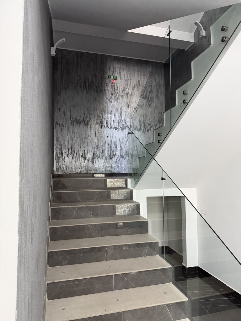 Pensiunea Loft