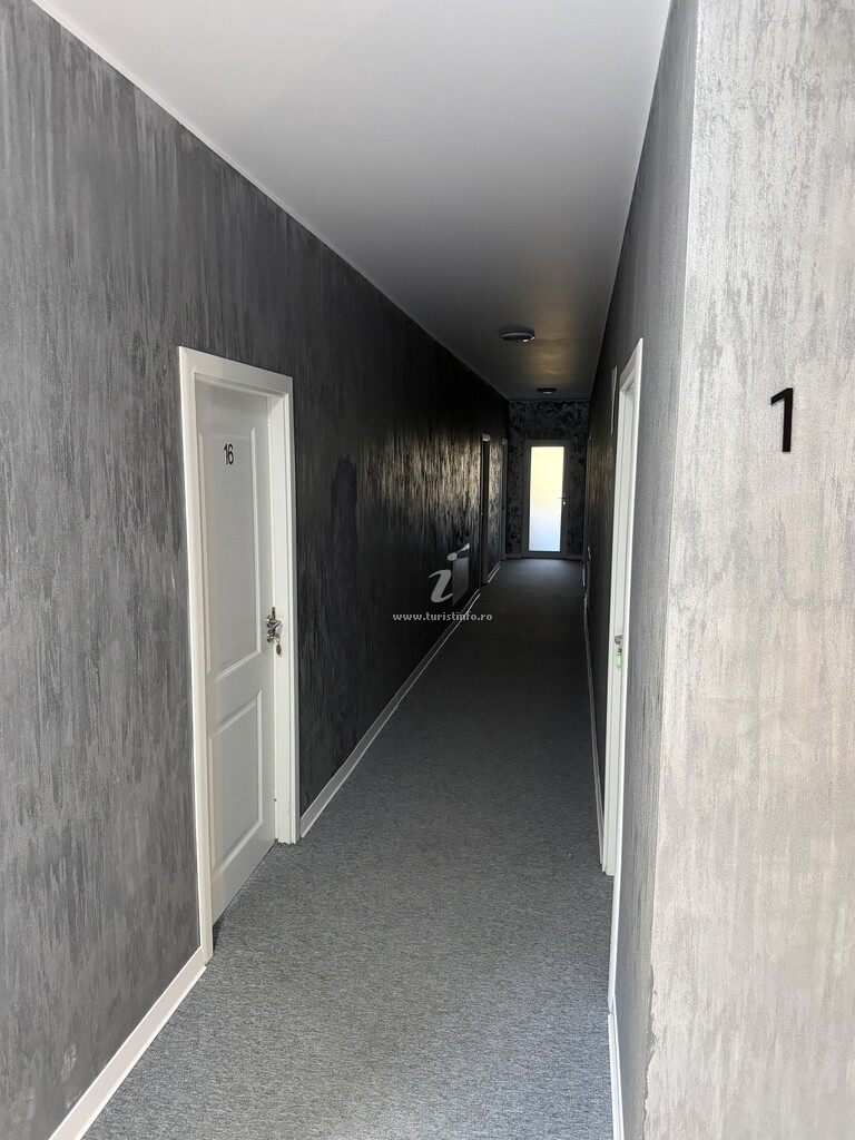 Pensiunea Loft