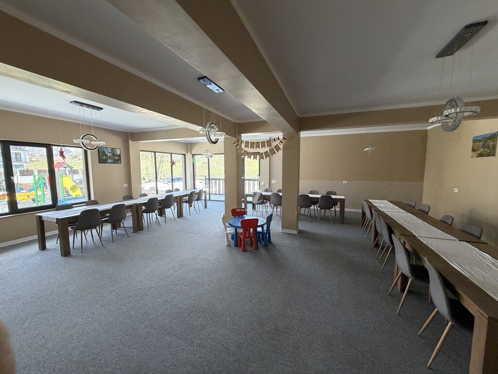 Pensiunea Loft