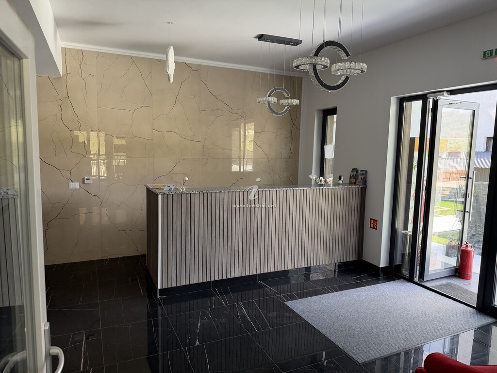 Pensiunea Loft