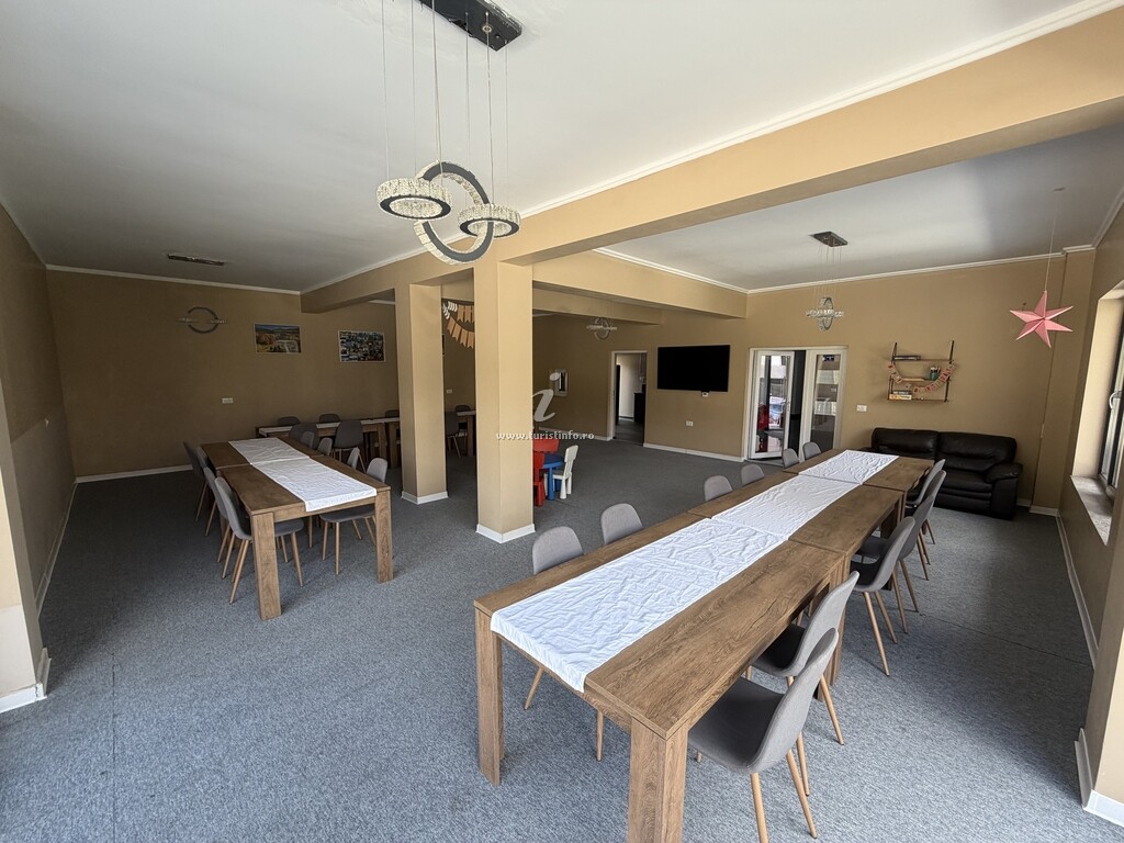 Pensiunea Loft