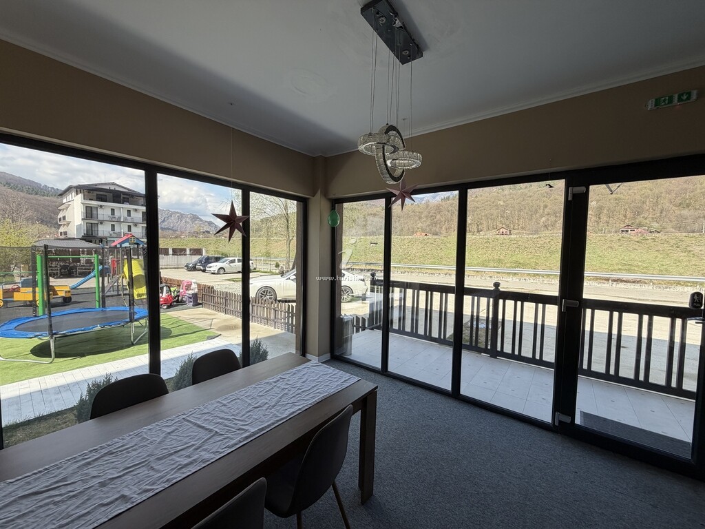 Pensiunea Loft