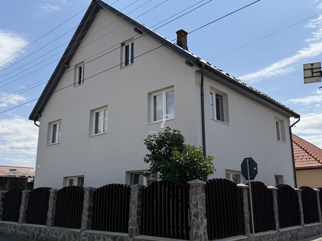 Casa Crișan