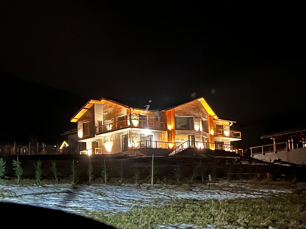 Villa Montana