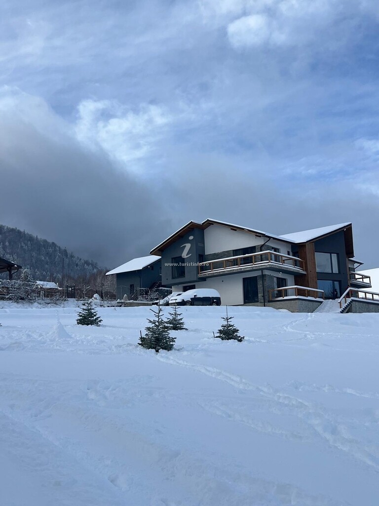 Villa Montana