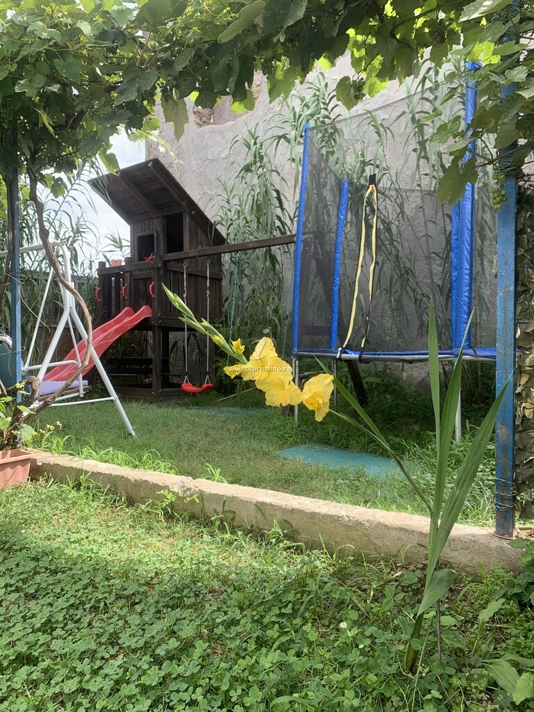 Casa Marina