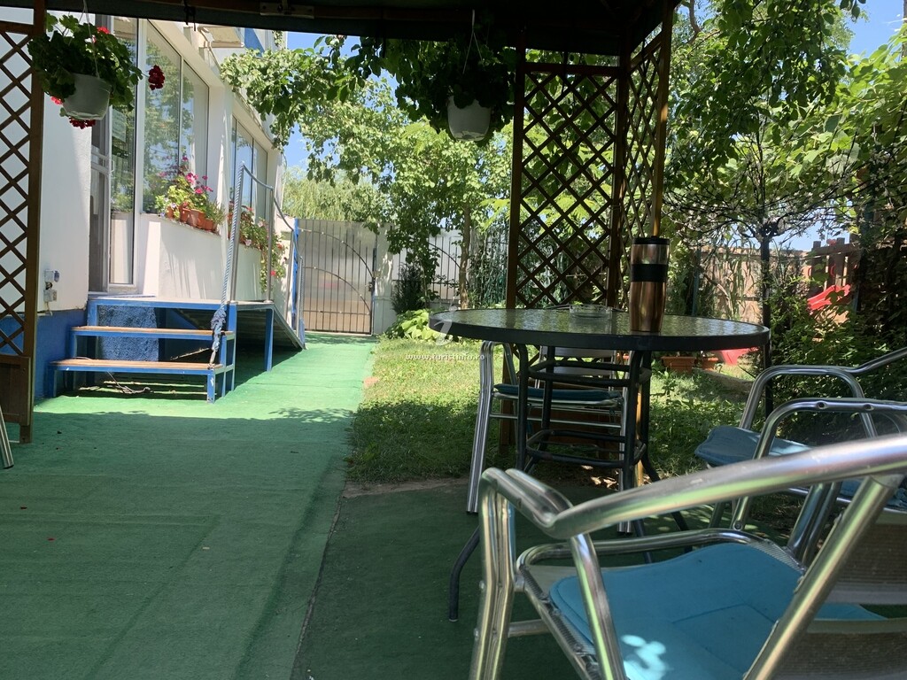 Casa Marina