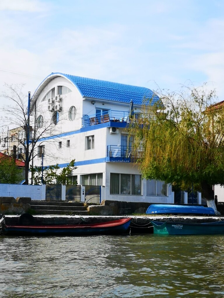 Casa Marina