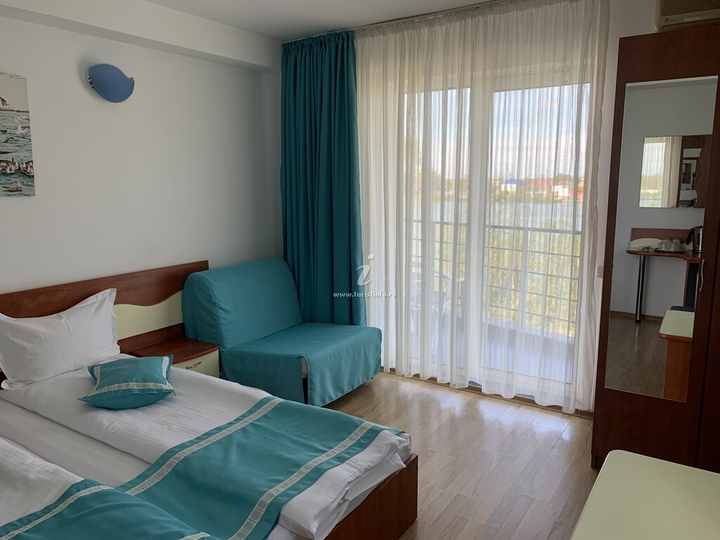 Casa Marina