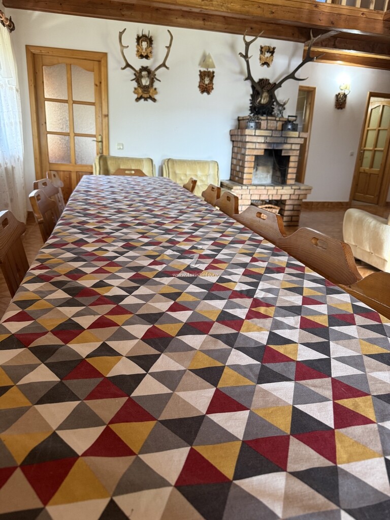 Casa Cipia