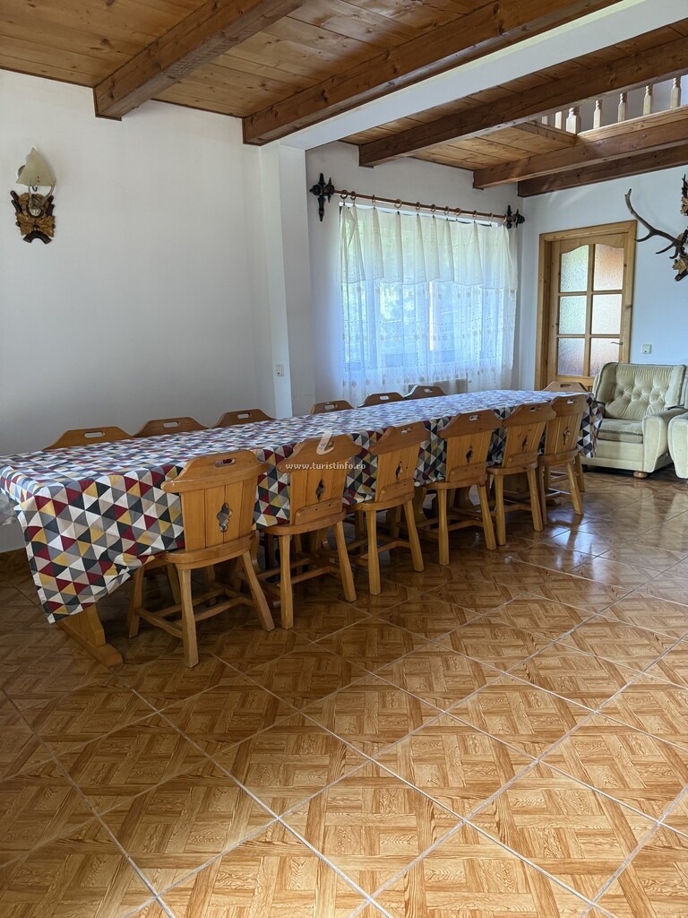 Casa Cipia