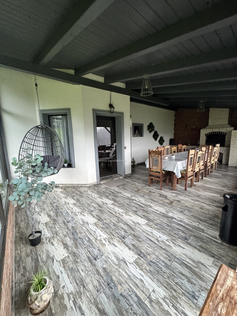 Casa Miru & David