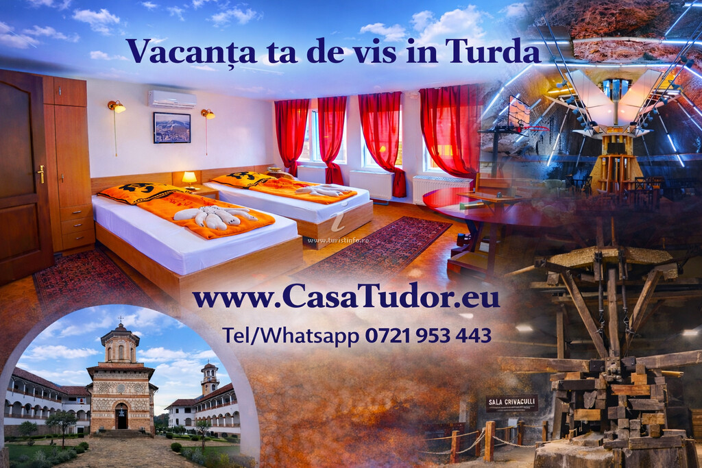 Casa Tudor