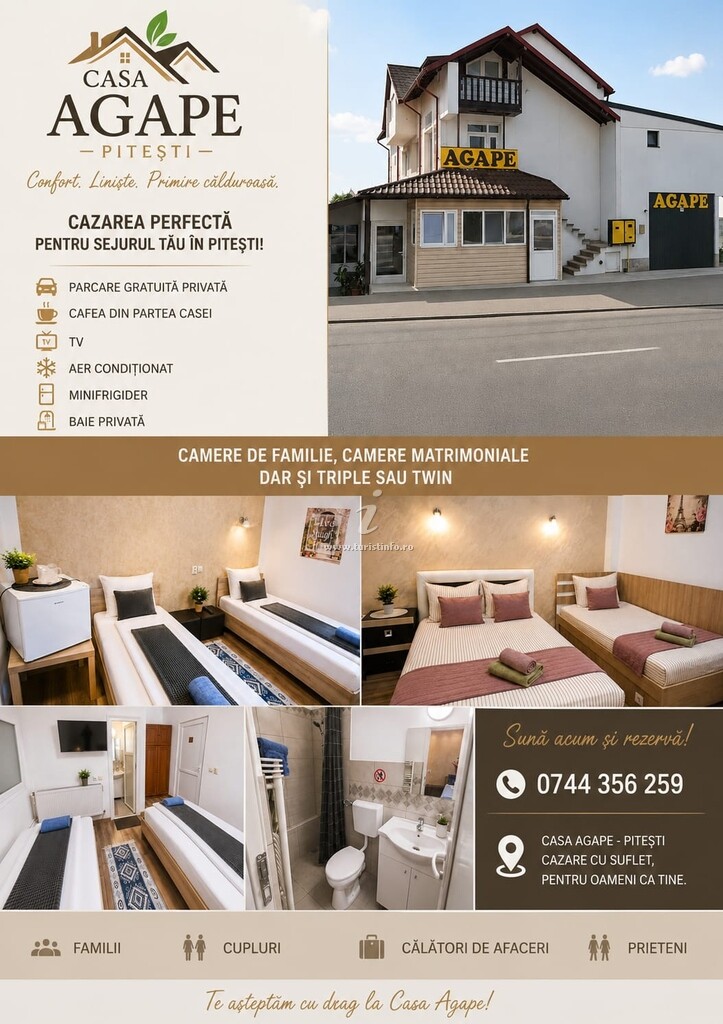 Casa Agape