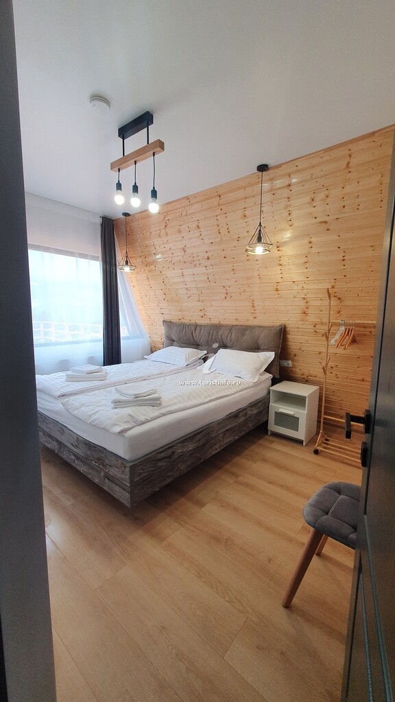Cabana Dream View Retezat