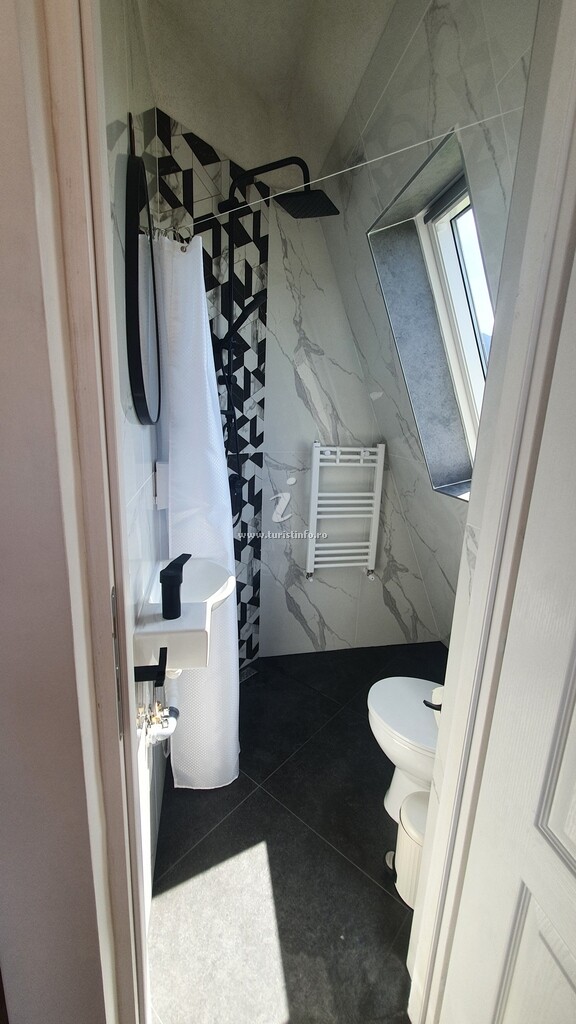 Cabana Dream View Retezat