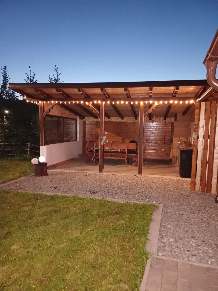 Cabana Vladyprigoana
