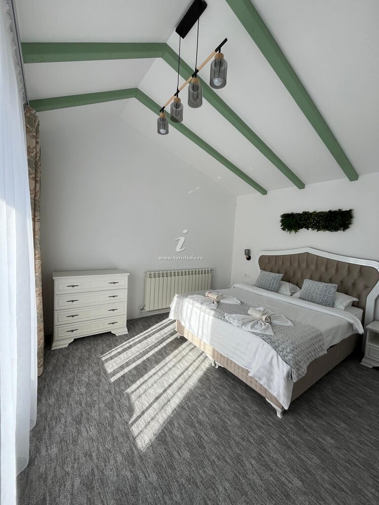 Cabana Vladyprigoana