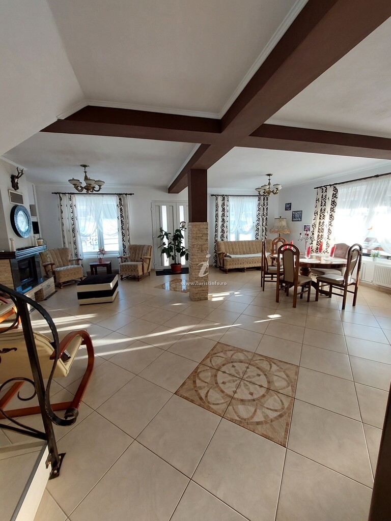 Cabana Vladyprigoana