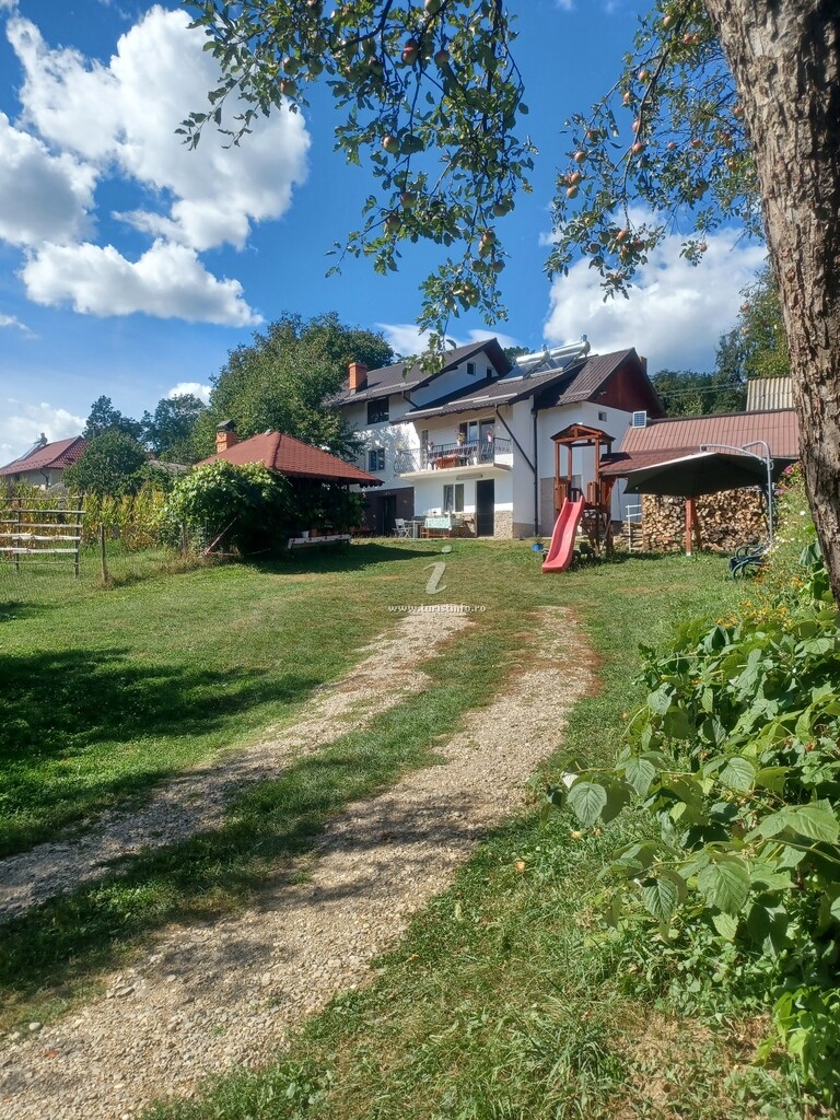 Camere de închiriat Mariana