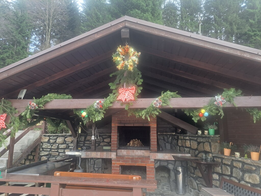 Casa 4 Anotimpuri
